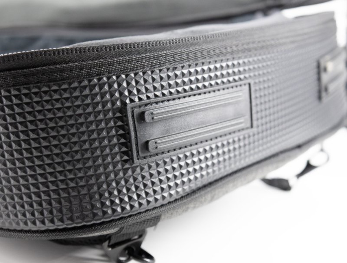 Profile Profile Pro Bass Semi-Rigid Gig Bag - Cases