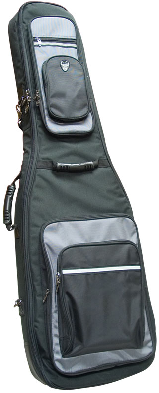 Profile Deluxe Bass Bag
