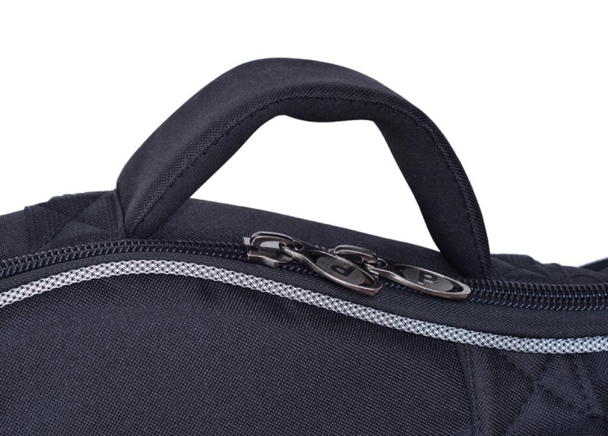 Profile Profile Plus Classical Concert Folk Bag - Cases