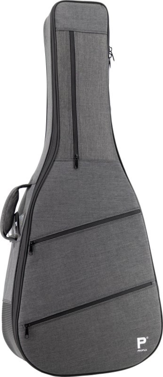 Profile Pro Dreadnought Semi-Rigid Gig Bag