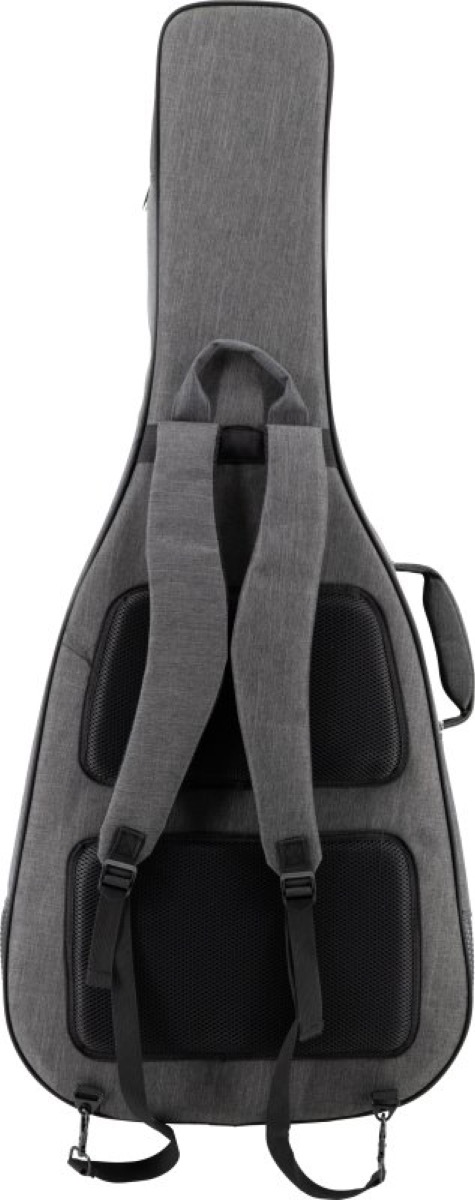 Profile Profile Pro Dreadnought Semi-Rigid Gig Bag - Guitars