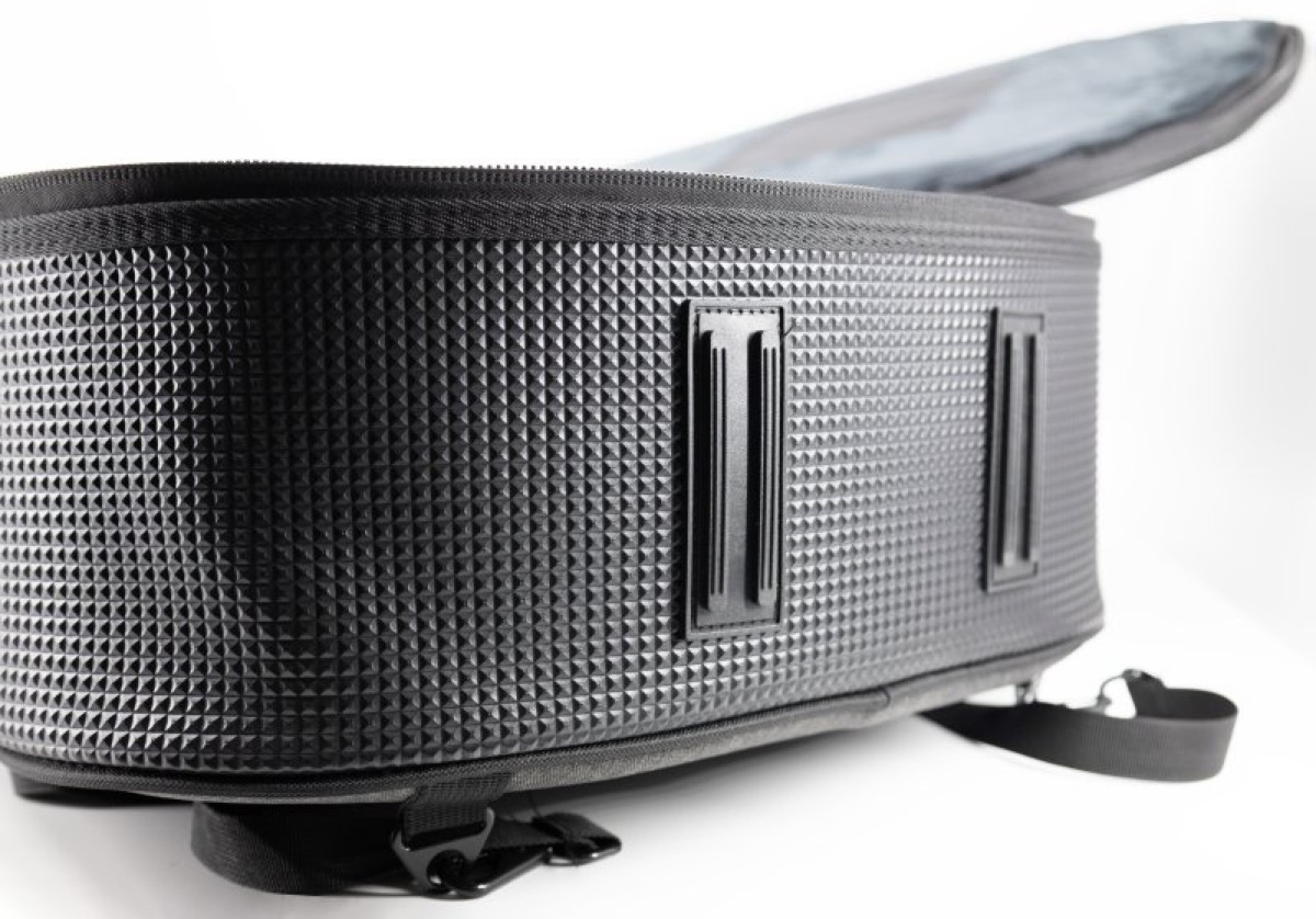 Profile Profile Pro Dreadnought Semi-Rigid Gig Bag - Guitars