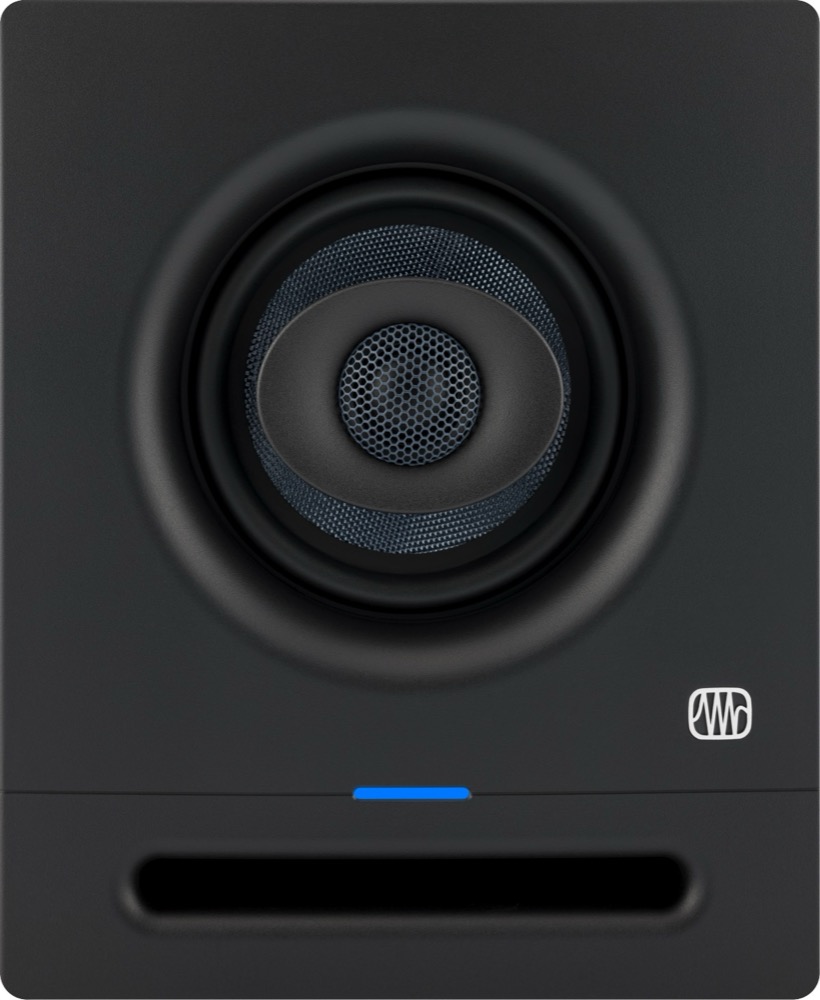 PreSonus Eris Pro 4 4.5 Inch Powered  &hellip;