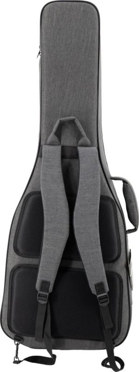 Profile Profile Pro Electric Guitar Semi-Rigid Gig Bag - Guitars