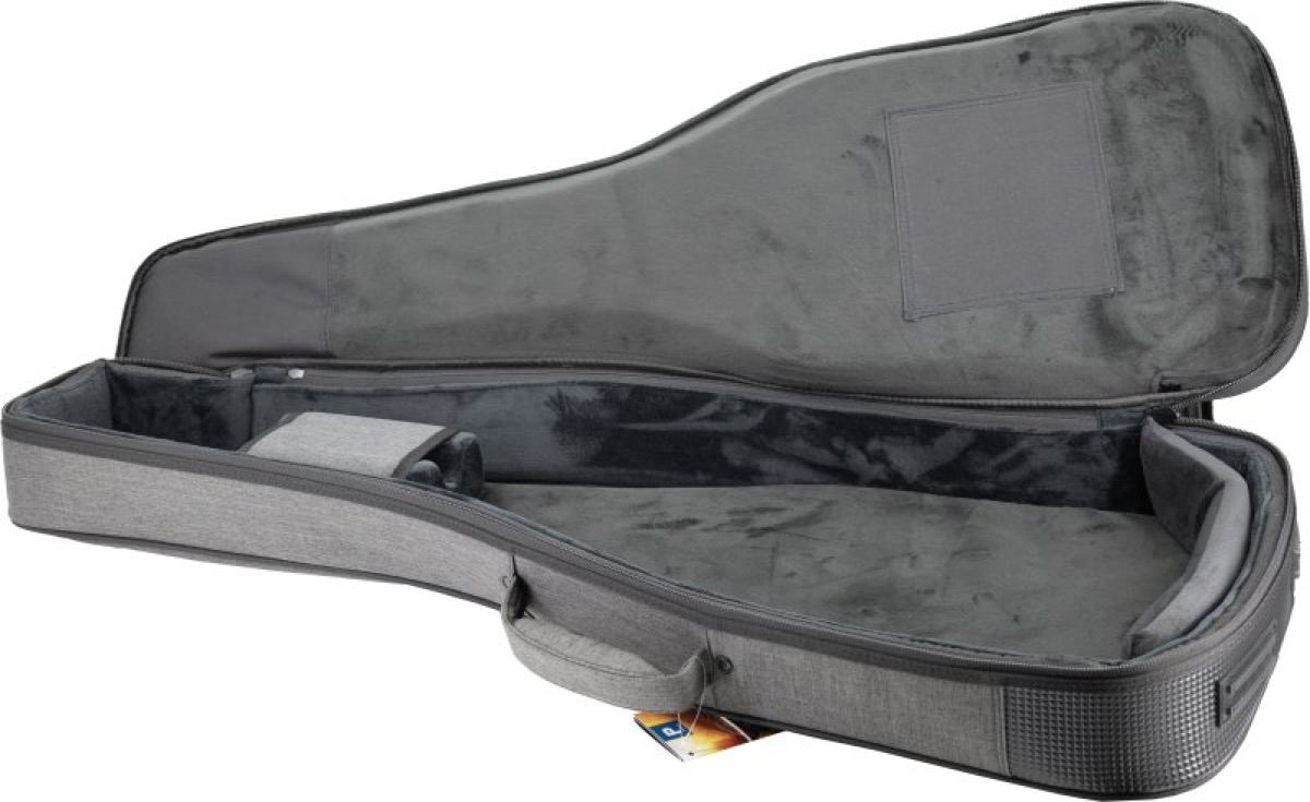 Profile Profile Pro Electric Guitar Semi-Rigid Gig Bag - Guitars