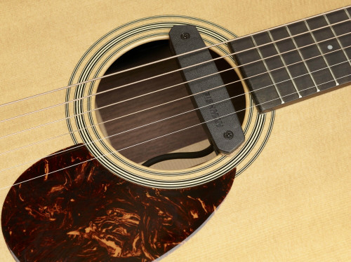 Fishman Fishman Neo-D Humbucking Pickup - Guitars
