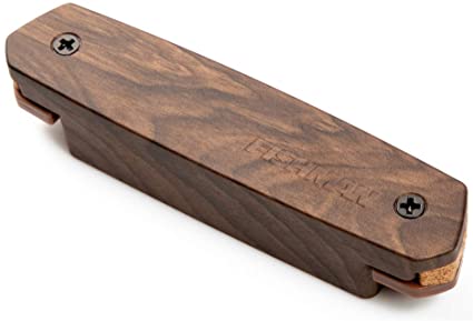 Fishman Neo-D Single Coil Pickup Wood