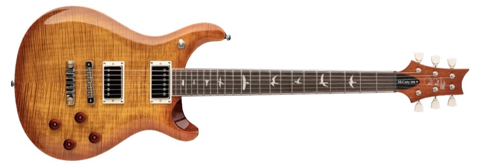 PRS SE McCarty 594 - Vintage Sunburst, Gig Bag