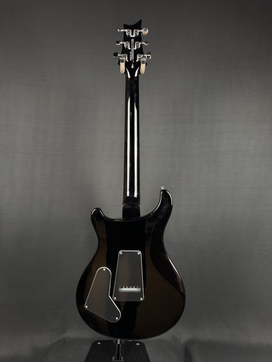 PRS PRS SE Special Semi-Hollow - Charcoal Burst, Rosewood, Gig Bag - Guitars