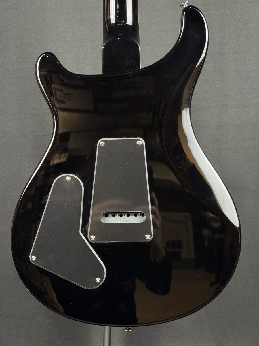 PRS PRS SE Special Semi-Hollow - Charcoal Burst, Rosewood, Gig Bag - Guitars