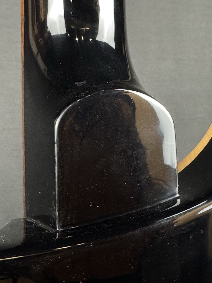 PRS PRS SE Special Semi-Hollow - Charcoal Burst, Rosewood, Gig Bag - Guitars