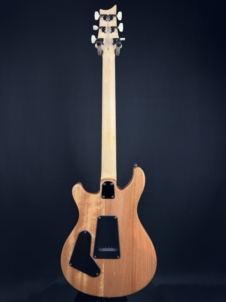 PRS PRS SE CE 24 - Slate Blue, Rosewood, Gig Bag - Guitars