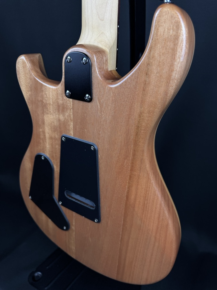 PRS PRS SE CE 24 - Slate Blue, Rosewood, Gig Bag - Guitars