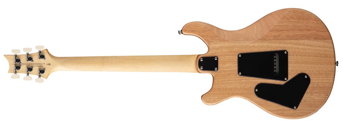 PRS PRS SE CE 24 - Slate Blue, Rosewood, Gig Bag - Guitars