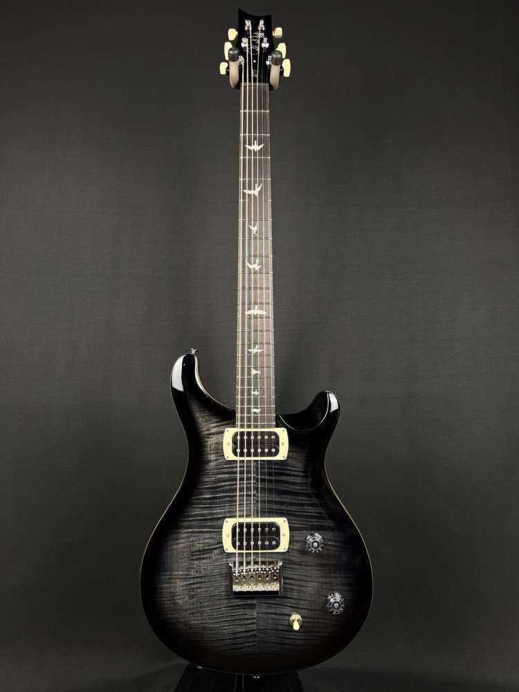 PRS SE 277 Baritone Guitar - Charcoal  &hellip;