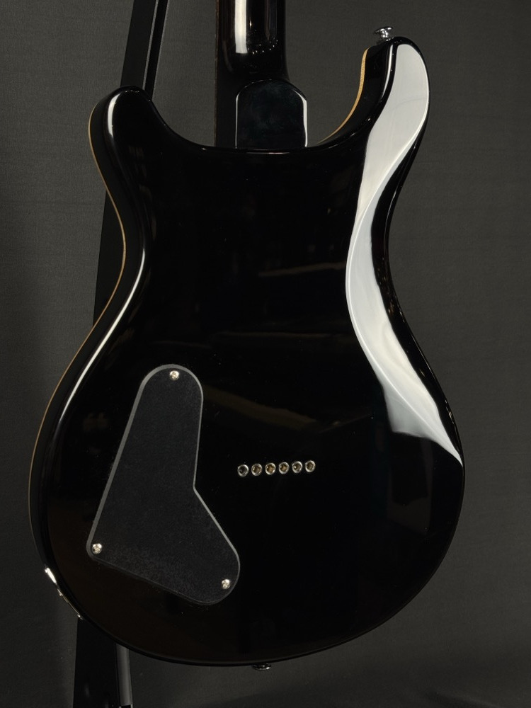 PRS PRS SE 277 Baritone Guitar - Charcoal Burst, Rosewood, Gig Bag - Guitars