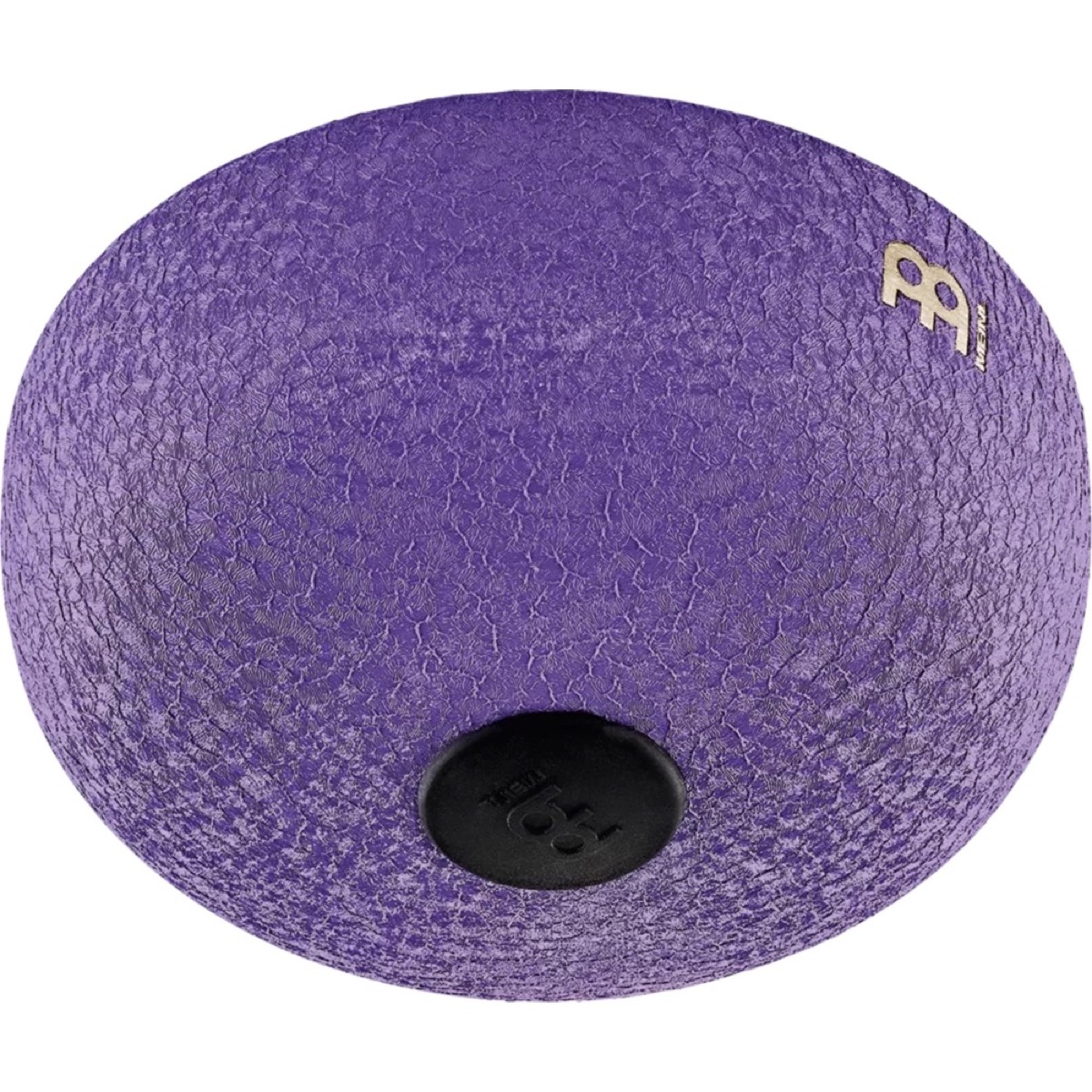Meinl Meinl Pocket Tongue Drum - 3", Steel, A Major, Lotus Flower - Drums