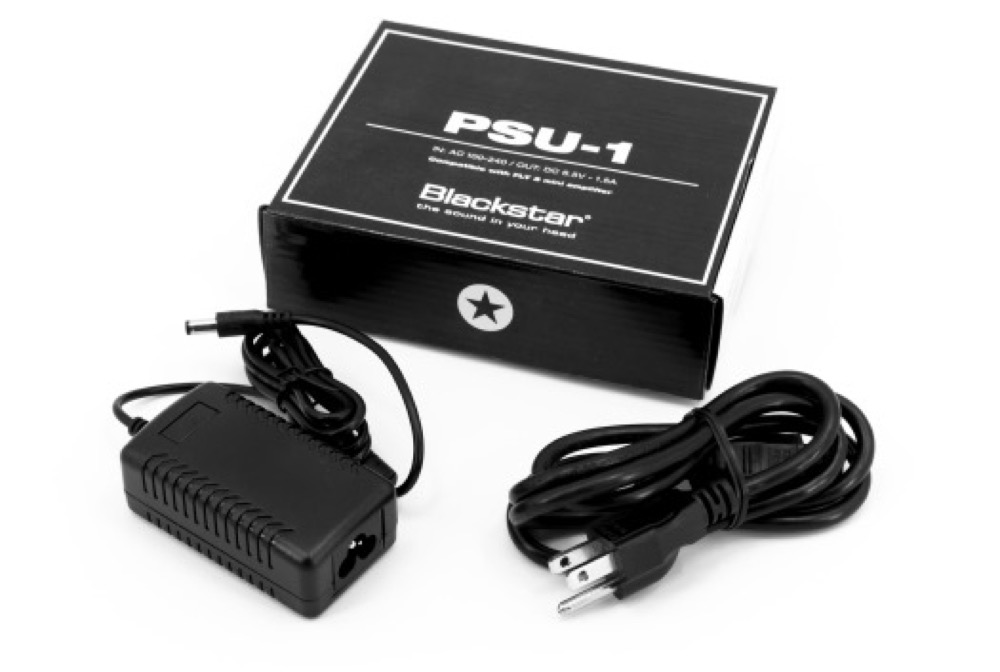 Blackstar PSU-1 Power Supply for FLY 3  &hellip;
