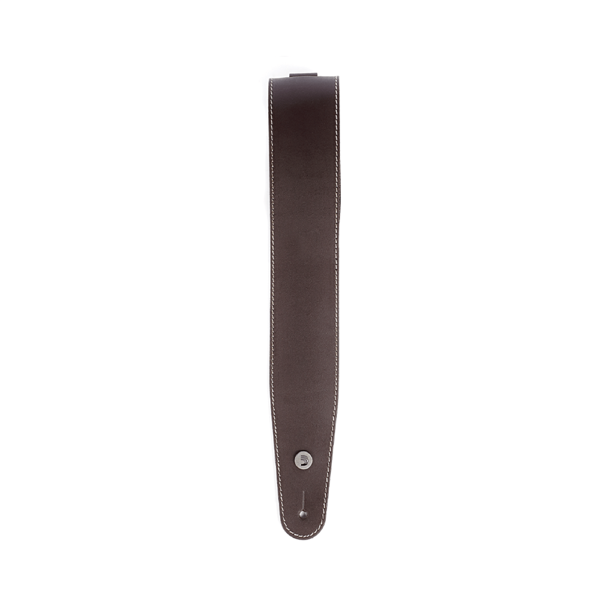 Planet Waves Planet Waves Deluxe Leather With Stitching - Brown - Guitars
