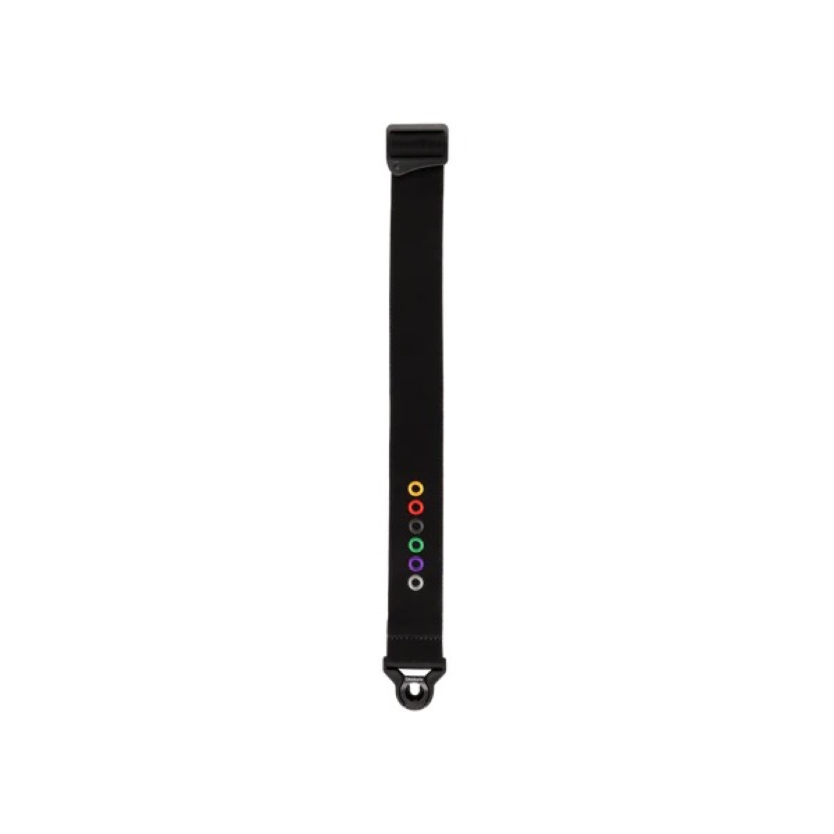 Planet Waves Planet Waves 50mm Auto Lock Woven Strap With Ball End - Guitars