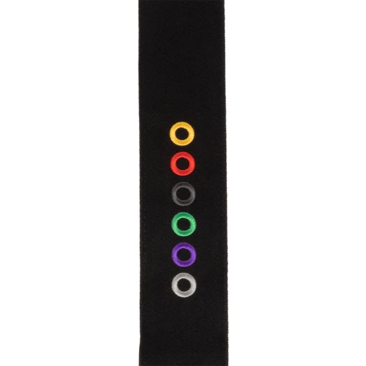 Planet Waves Planet Waves 50mm Jaquard Strap Ball End - Guitars