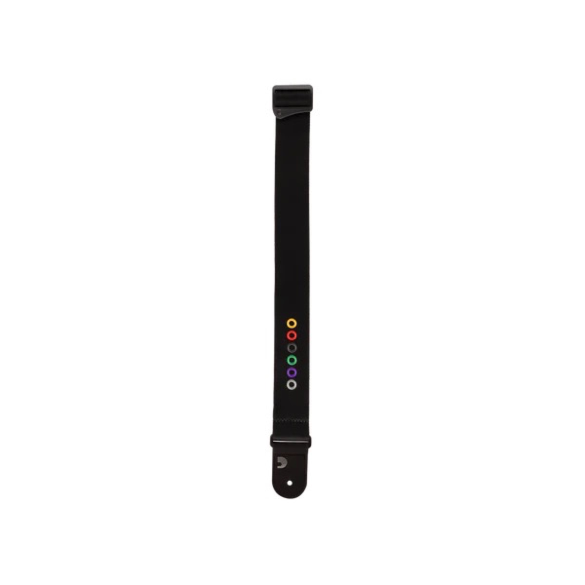 Planet Waves Planet Waves 50mm Jaquard Strap Ball End - Guitars