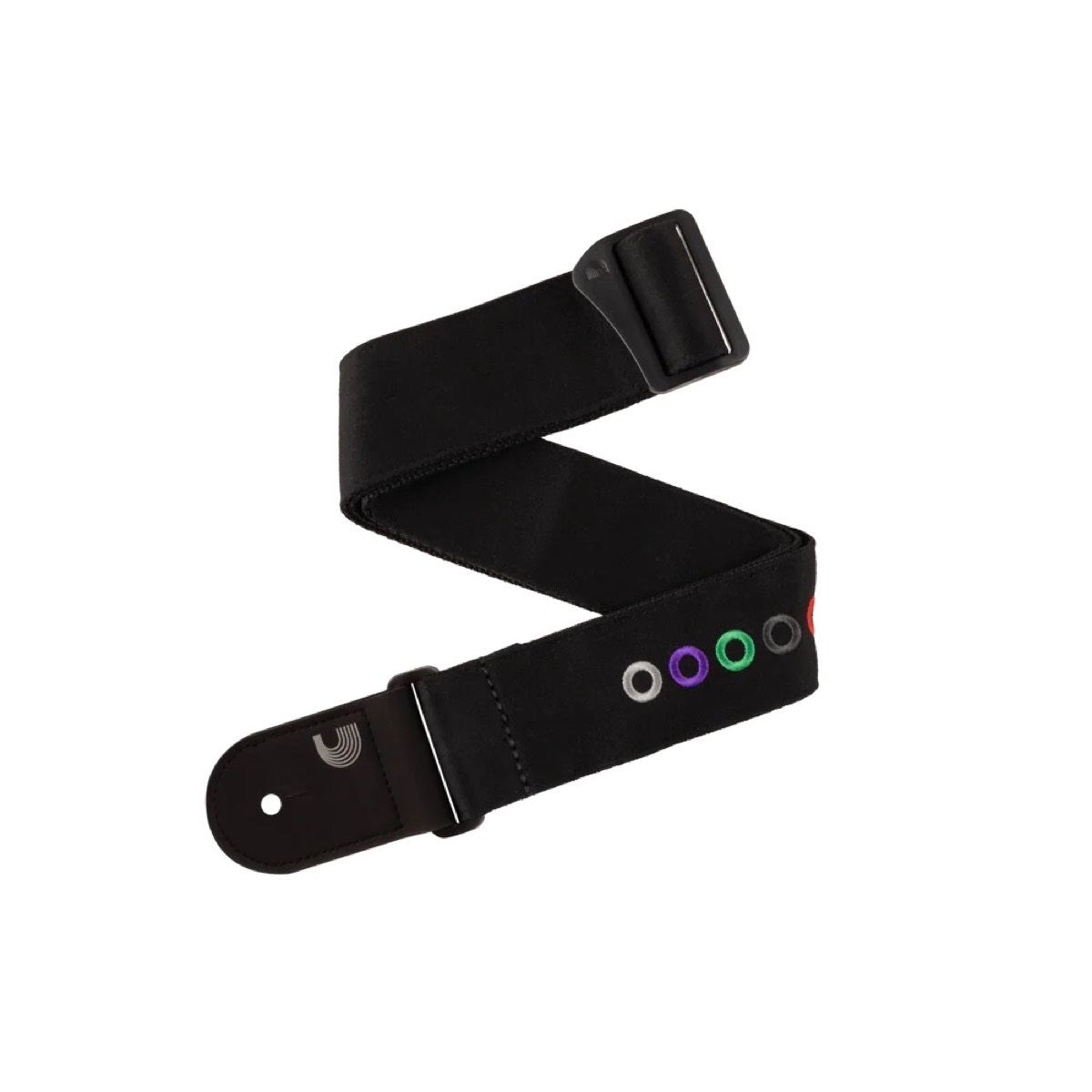 Planet Waves 50mm Jaquard Strap Ball End