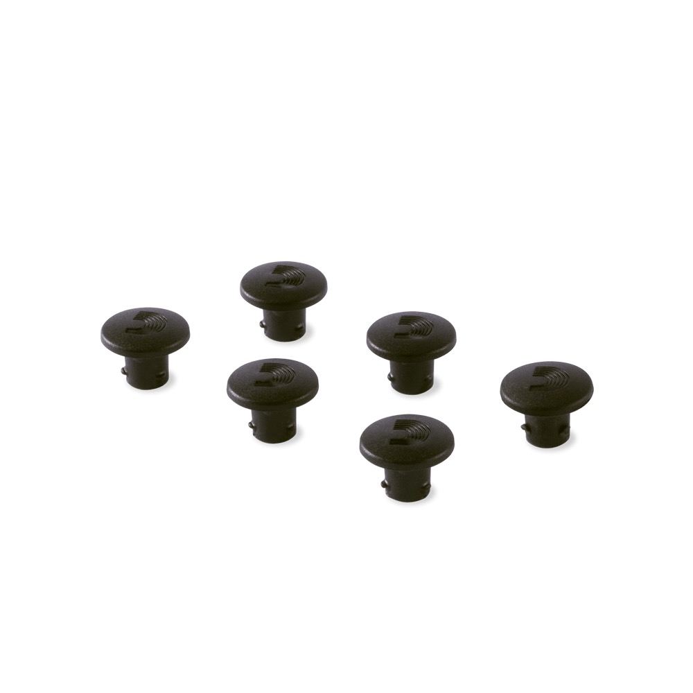 Planet Waves Jack Plug, 6 Pack