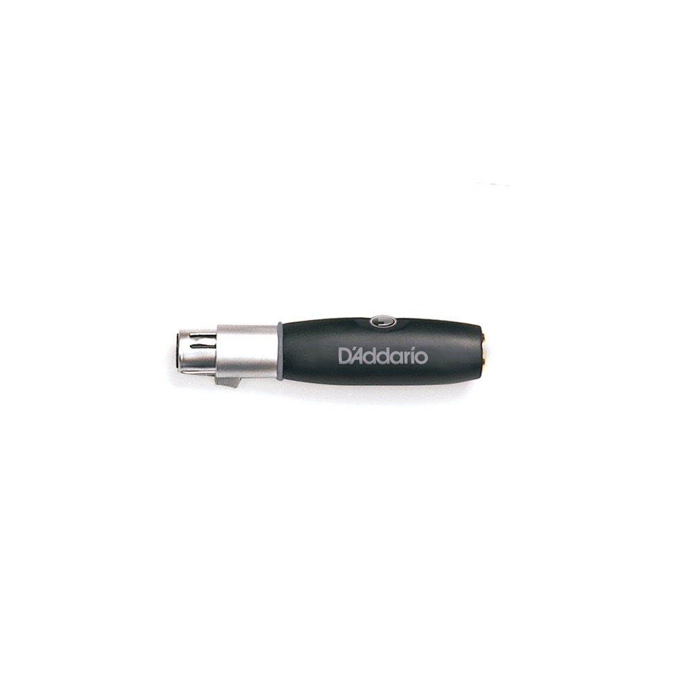 Planet Waves XLR-F - 1/4