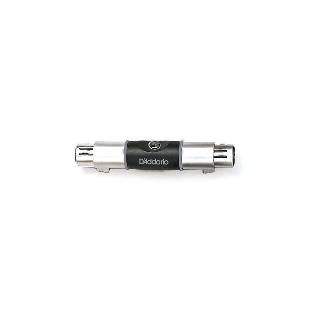 Planet Waves XLR Female Coupler