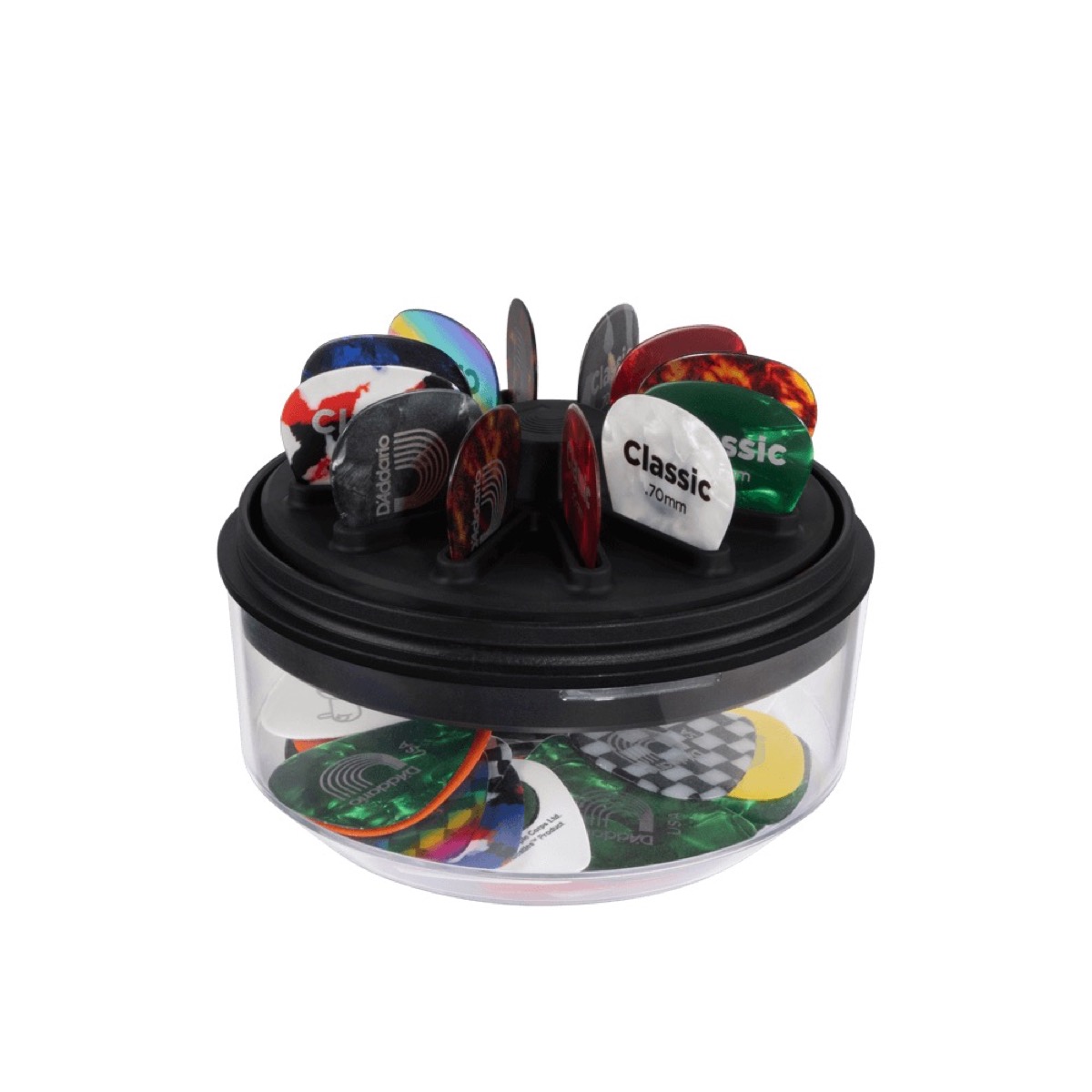 Planet Waves Pick Holder 360