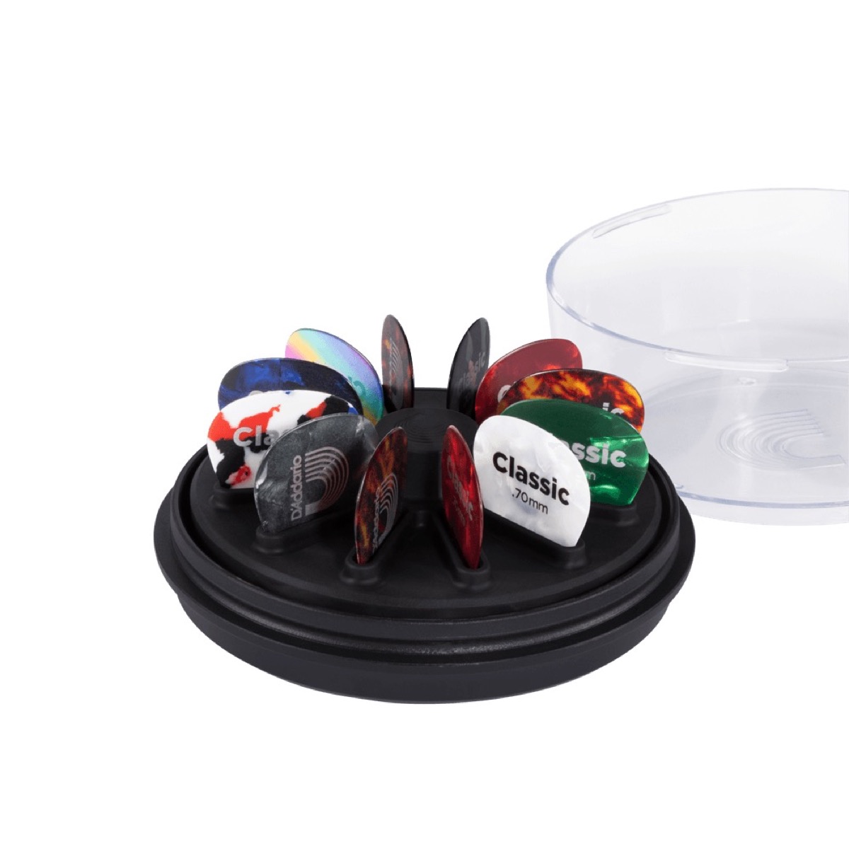 Planet Waves Planet Waves Pick Holder 360 - Guitars