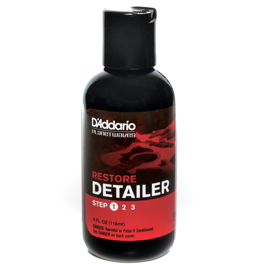 Planet Waves Restore Cleaning Cream