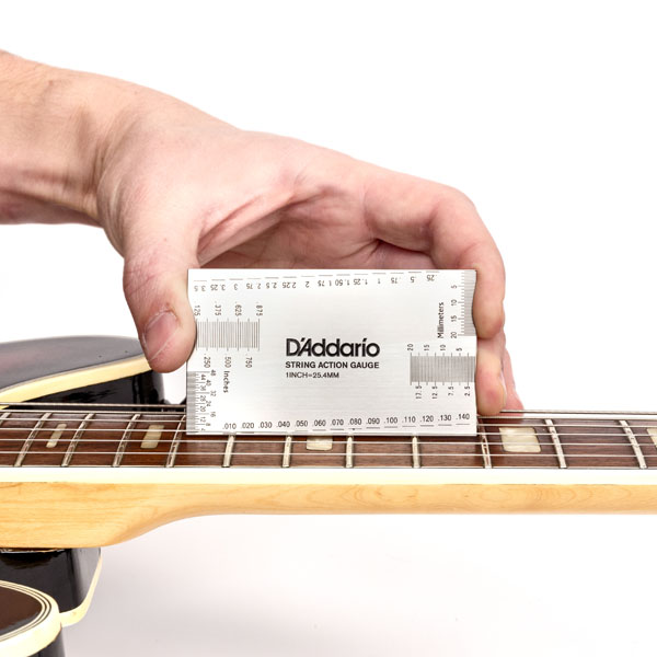 Planet Waves Planet Waves String Height Gauge - Guitars