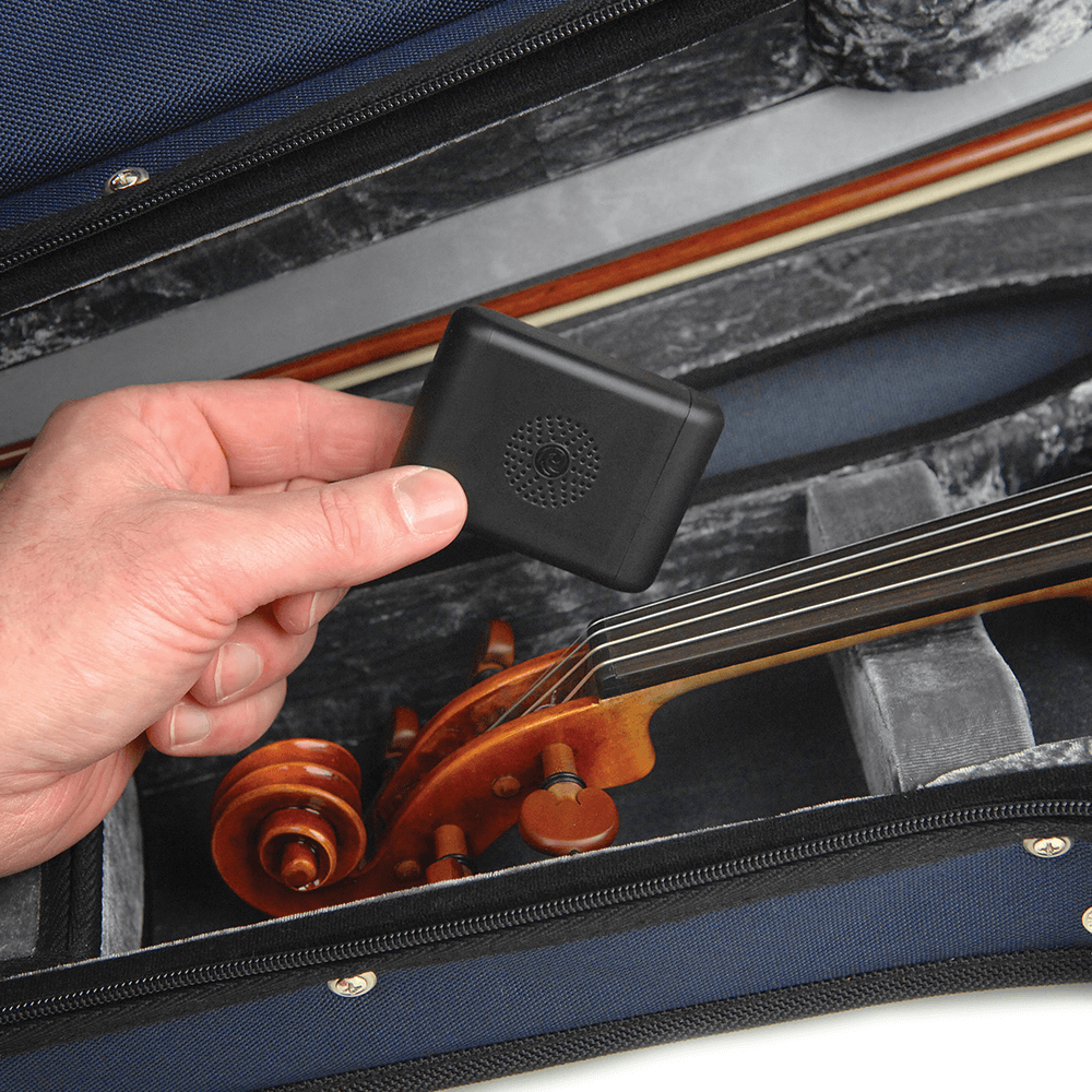 Planet Waves Planet Waves Small Instrument Humidifier - Ukuleles