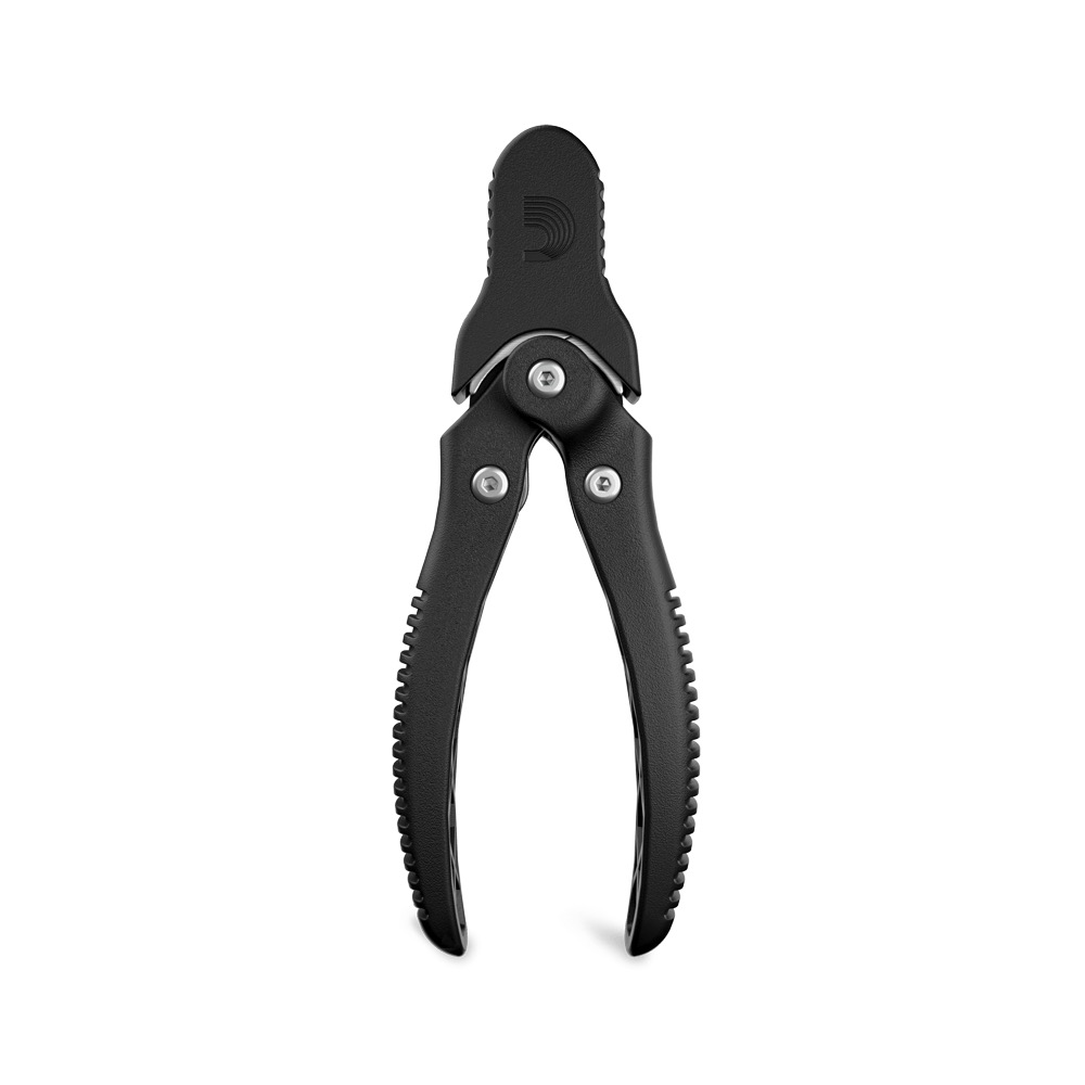 D'Addario Planet Waves Tour Grade String Cutter - Ukuleles