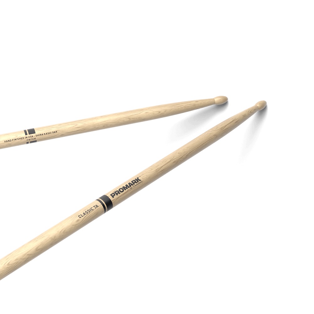 Promark PW7AW Oak 7A Wood Tip