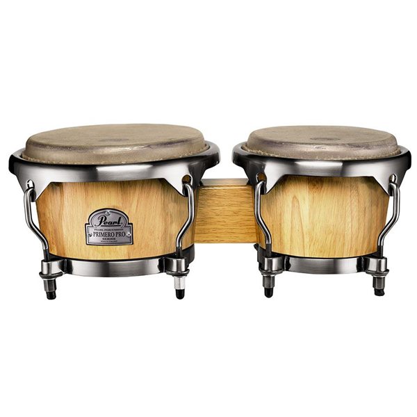 Pearl Primero Pro Bongo 7