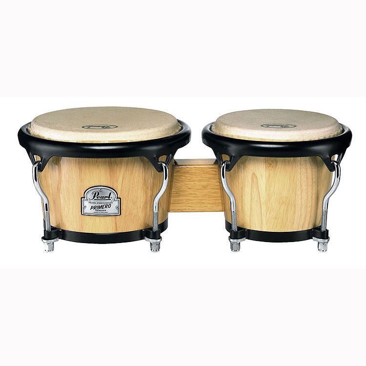 Pearl Primero Bongo 6