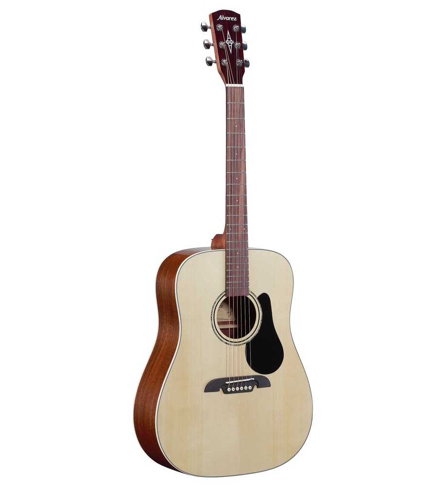 Alvarez RD26 Regent Acoustic Dreadnought,  &hellip;