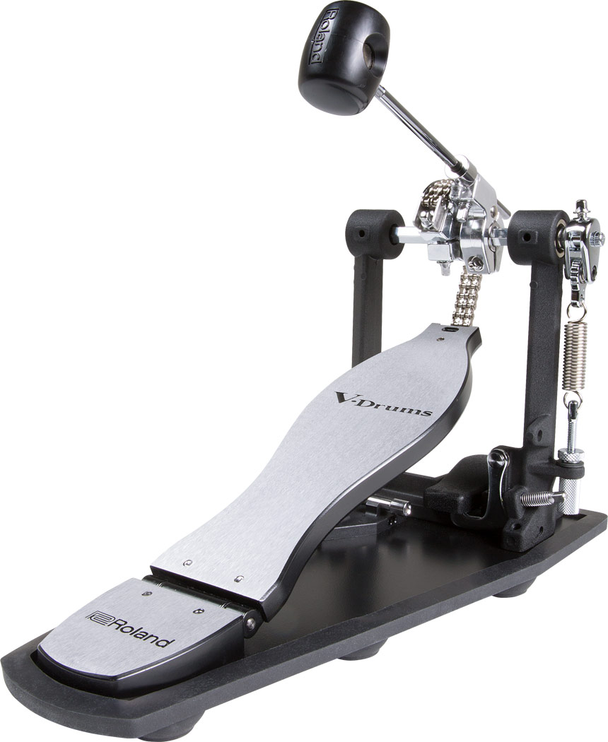 Roland RDH-100 Single Kick Drum Pedal With  &hellip;