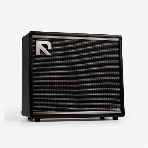Positive Grid Reactor 50 Combo Amp 50w - Black