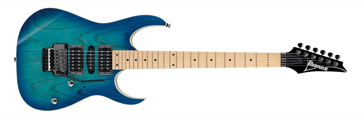 Ibanez RG470AHM RG Standard Electric,  &hellip;