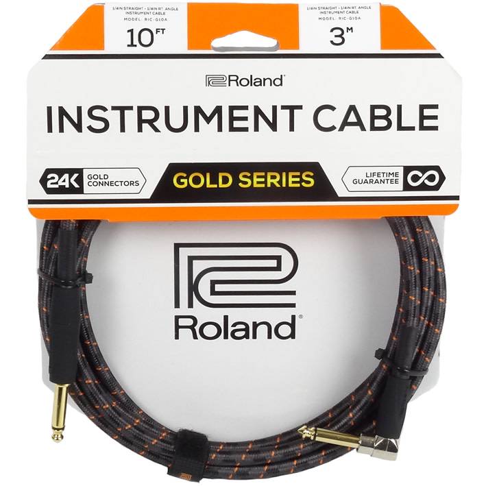 Roland Gold Series 10 Foot  &hellip;