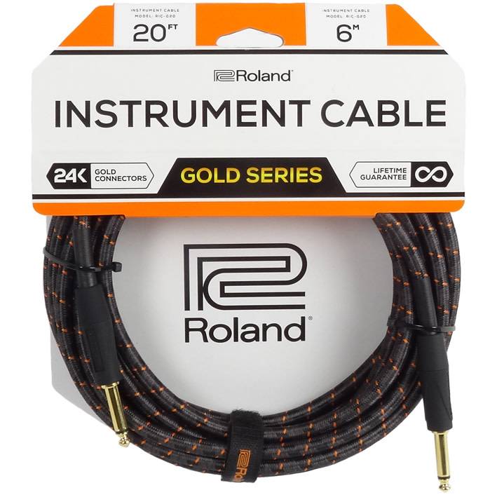 Roland Gold Series 20 Foot  &hellip;