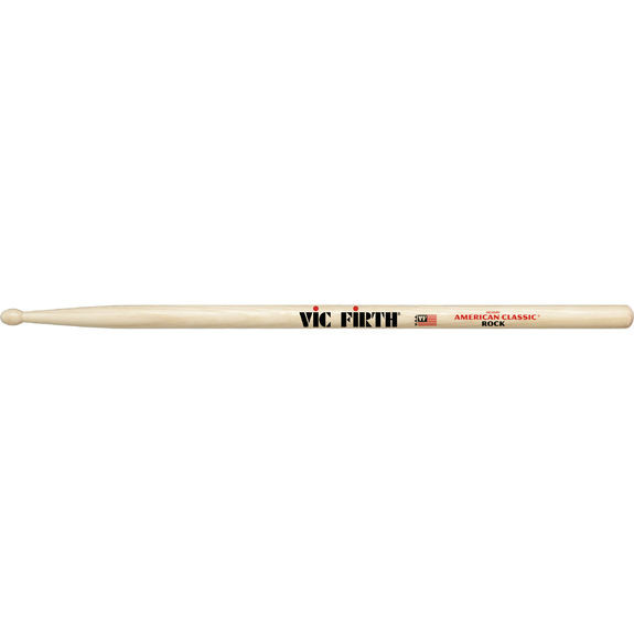 Vic Firth Rock, Wood
