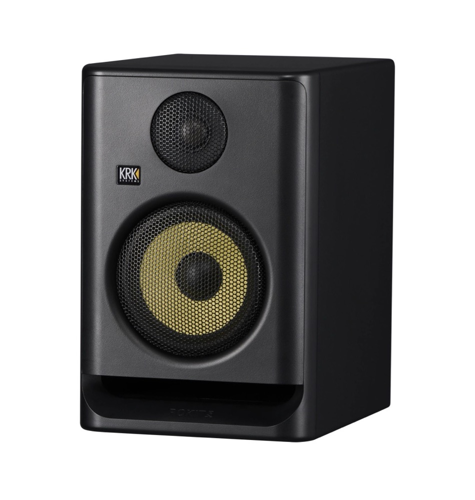 KRK KRK Rokit 5 RP5 G5 Generation 5 Active Monitor 5" Each - Recording