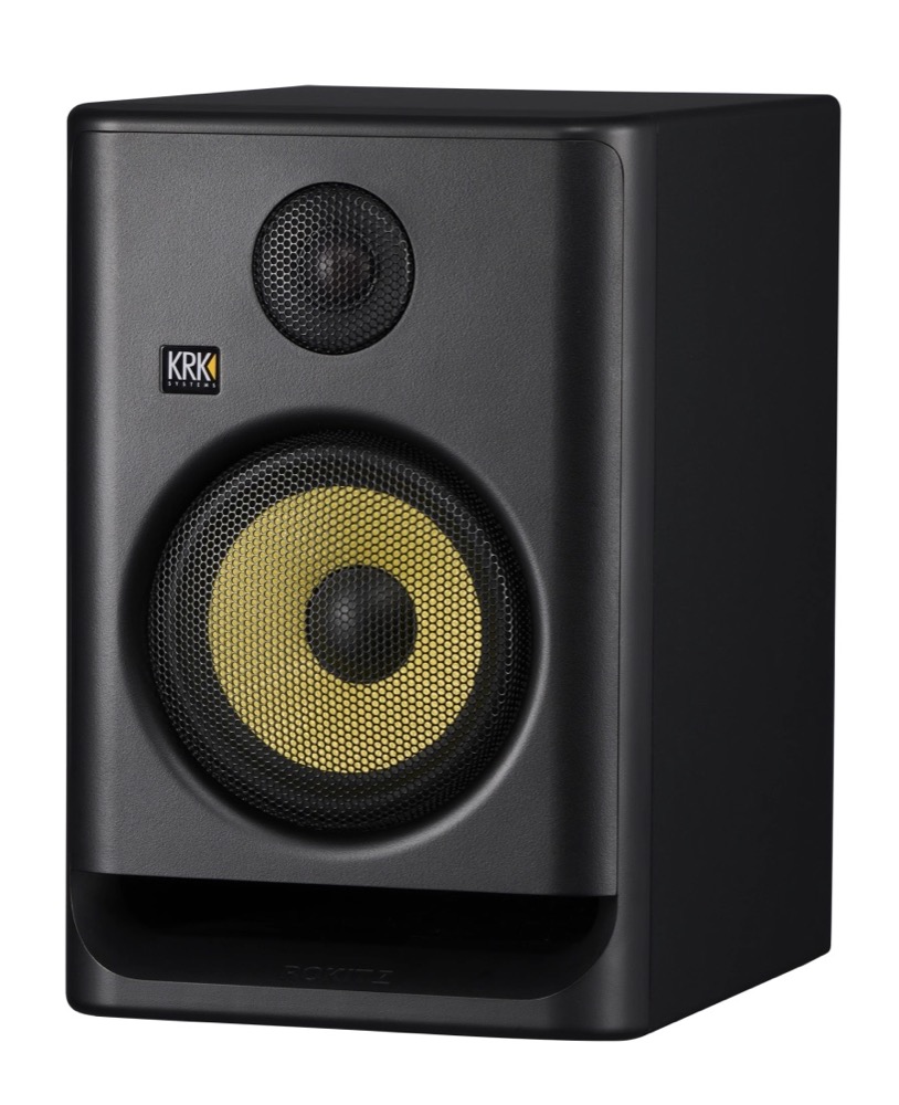 KRK Rokit 7 RP7 G5 Generation 5 Active Monitor  &hellip;