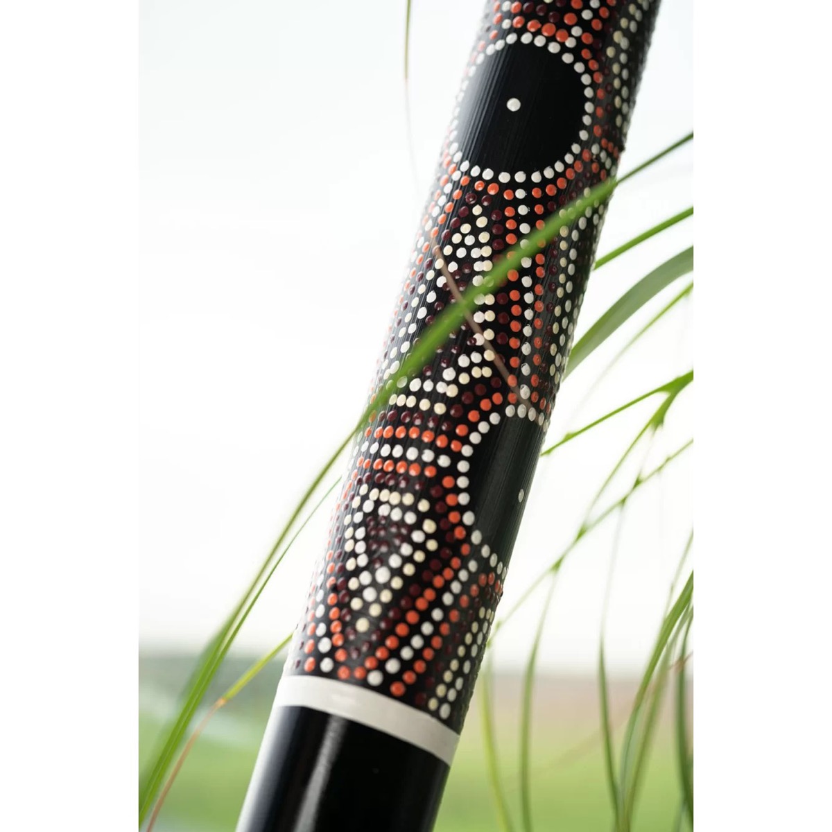 Meinl Meinl Rainstick - Bamboo Sonic Energy 31.5" - Drums