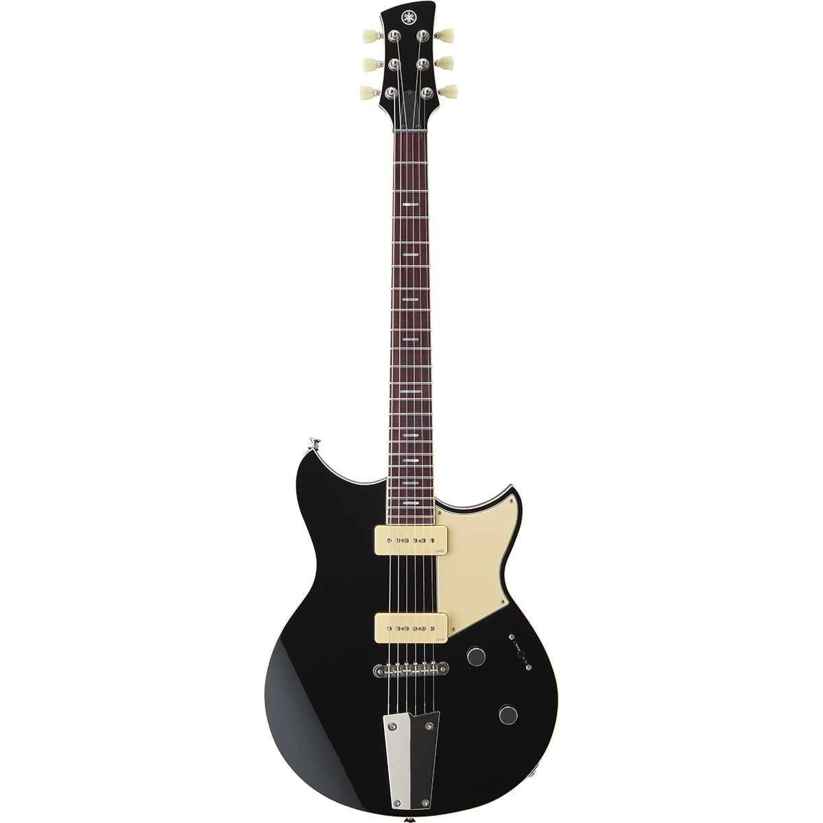 Yamaha RSS02T Revstar II Standard Electric  &hellip;